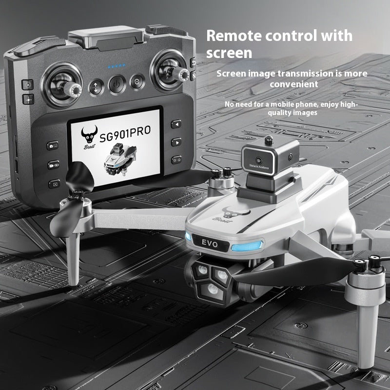 SG901PRO UAV Photographie aérienne Quadcopter