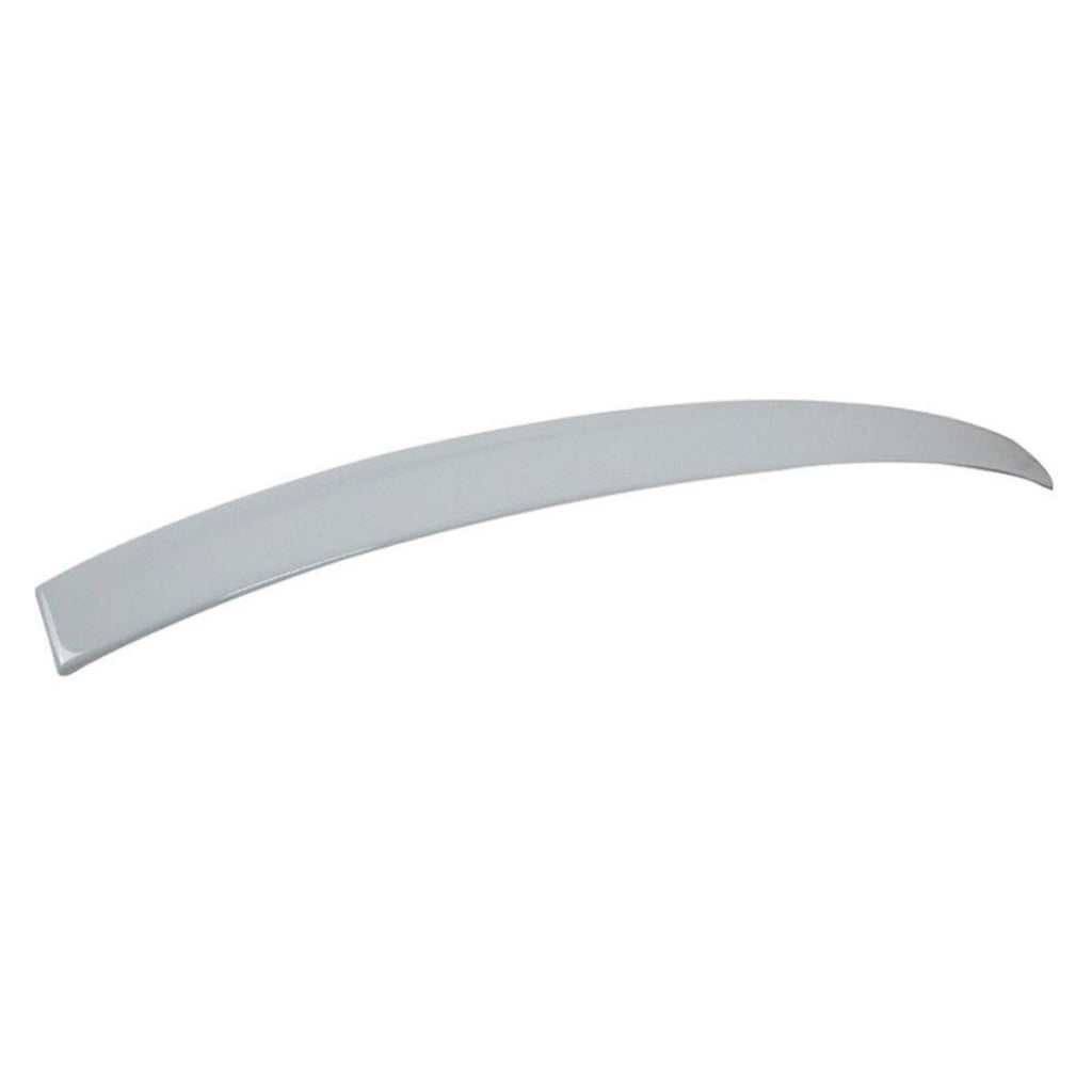 Pour 2011-2016 528i Sedan 5-Series 3D Style Toit Spoiler peint 300 Blanc III