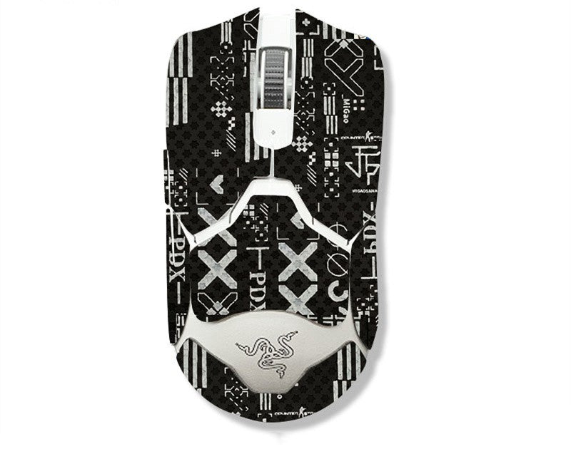 Mouse Ultimate Non-slip Paste Ne colle pas à la main