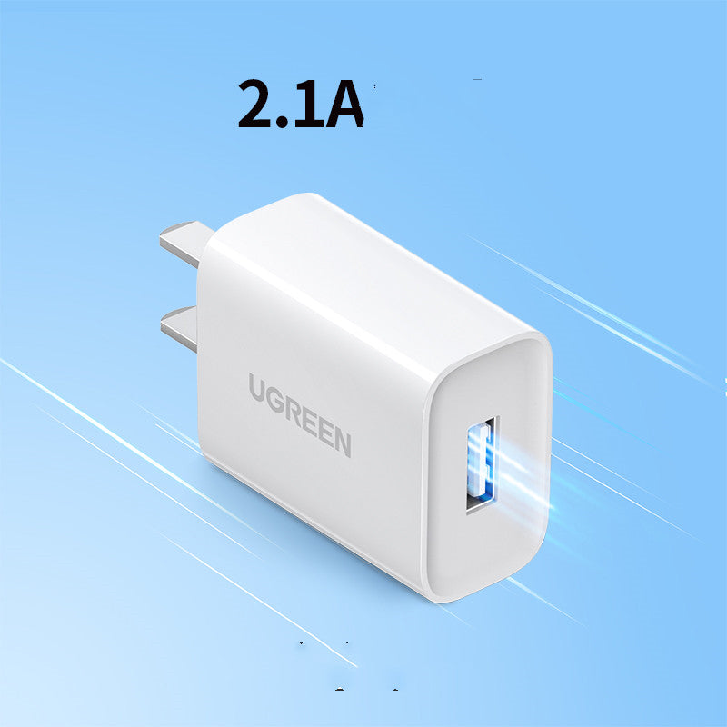 Câble universel de données USB à double port 20W