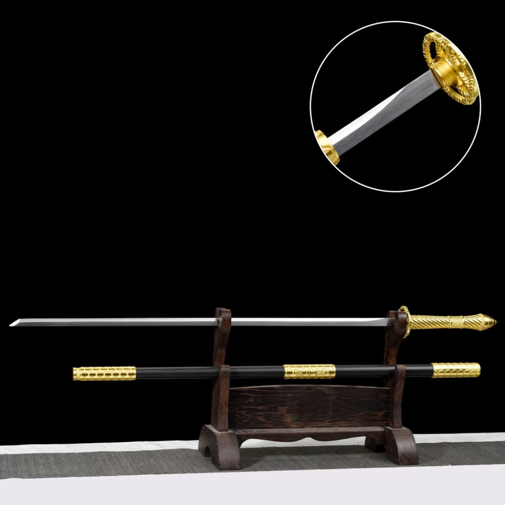 Épée intégrale de style antique