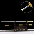 Épée intégrale de style antique