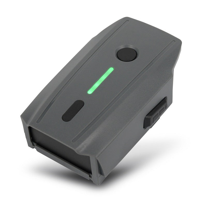 Applicable à la batterie DJI Pro Photographie aérienne Royal Première génération Mavic Pro 3830 mAh