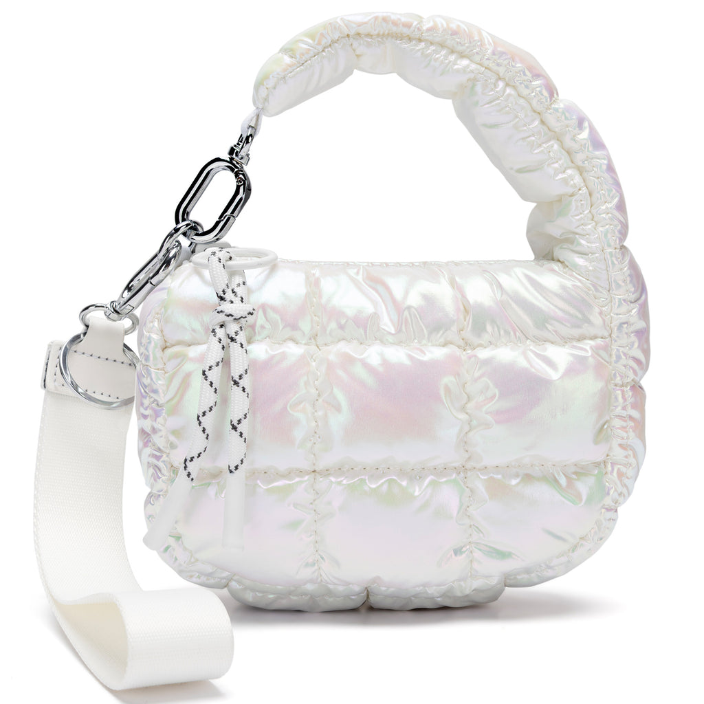 Sac à fourre-tout simple et polyvalent pour femmes