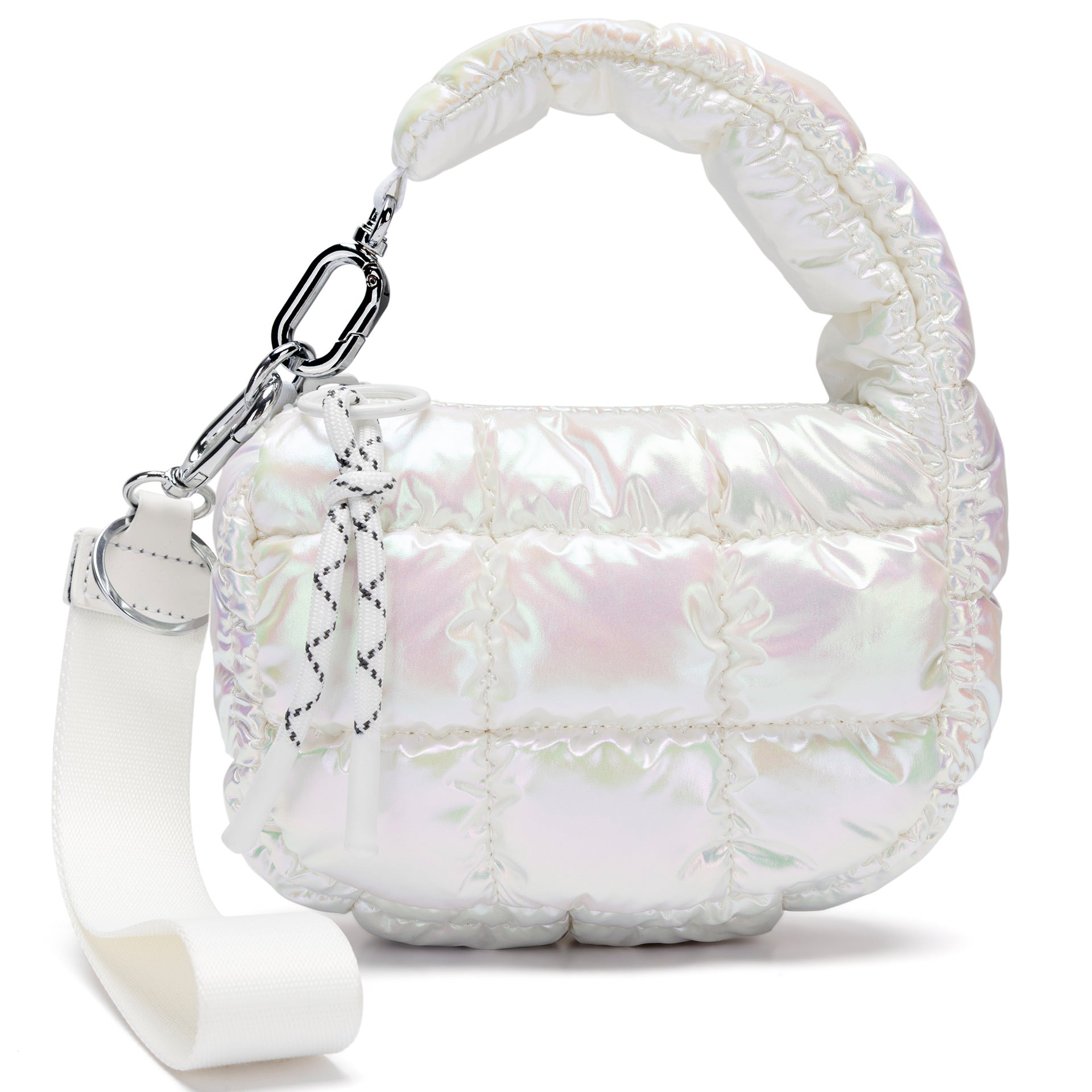 Sac à fourre-tout simple et polyvalent pour femmes