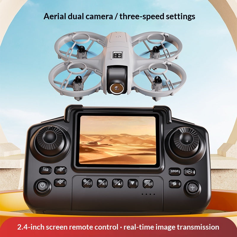 Positionnement optique du flux UAV YL3 Télécommande