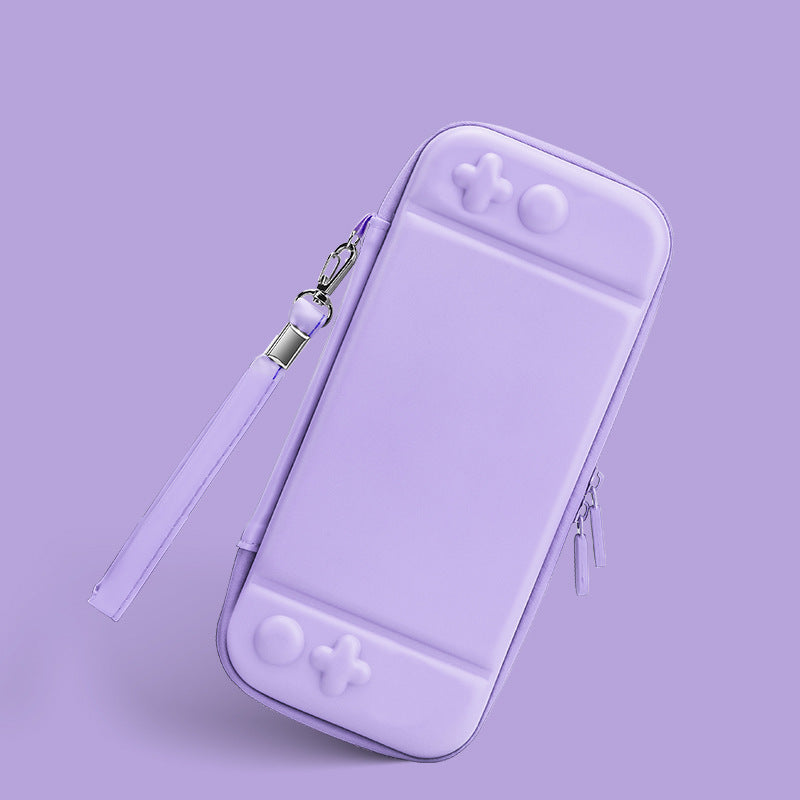 Boîte de protection Console de jeu sac OLED