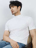 T-shirt pour homme à manches courtes