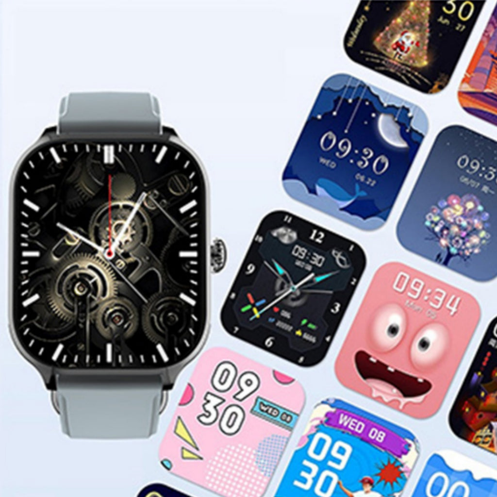Smart Island News Rappel pour les enfants