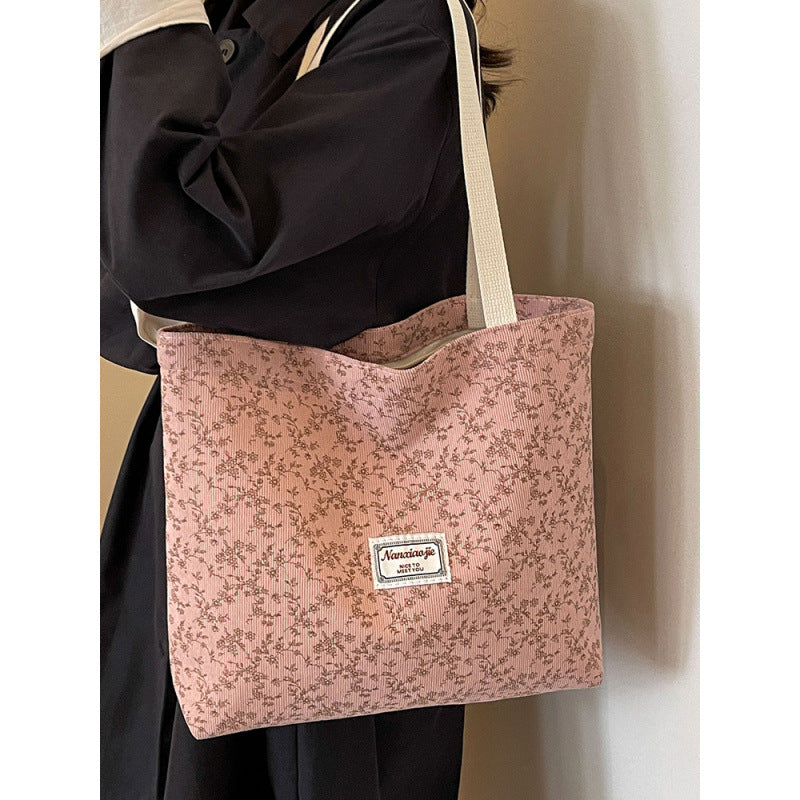 Sac à bandoulière de style Instagram pour les femmes