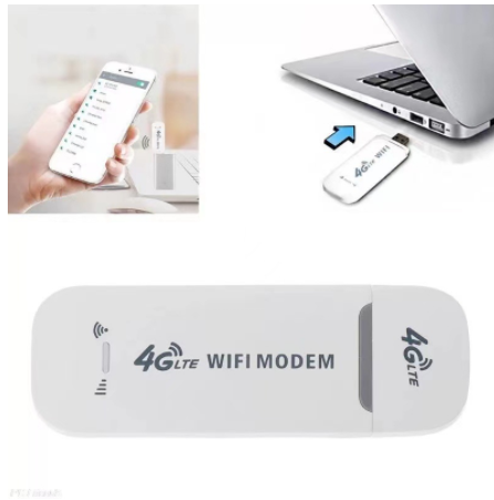 Routeur USB mobile