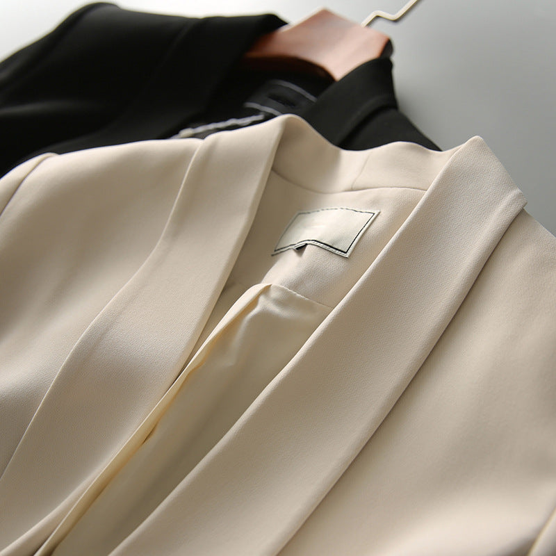 Veste femme Triacetate Draping