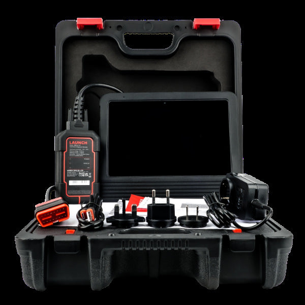 Instrument d'essai automobile Automobile Diagnostic Décoder Instrument