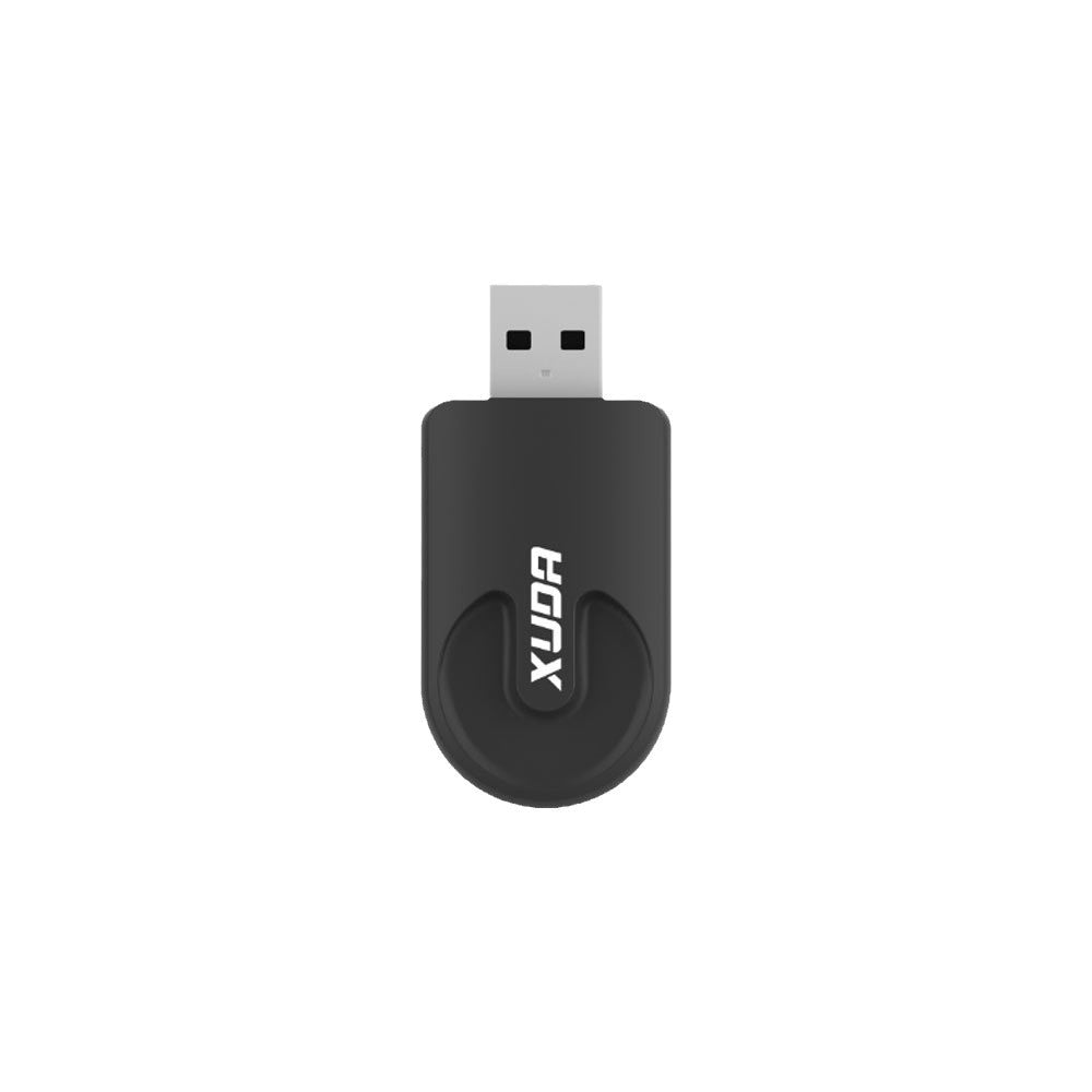 Mini 2-en-1CarplayUSB Interface Données sans fil