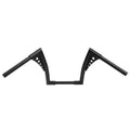 Accessoires de moto Poignées hautes modifiées Glide