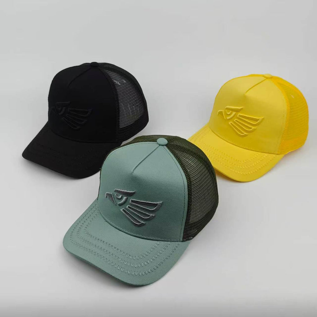 Casquette de baseball protectrice du soleil