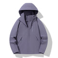 Mesh Veste d'escalade extérieure légère monocouche