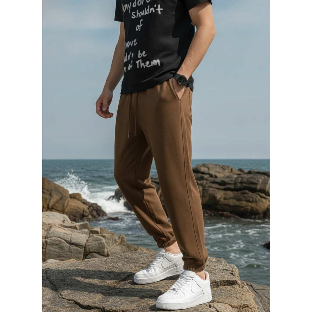 Pantalons occasionnels