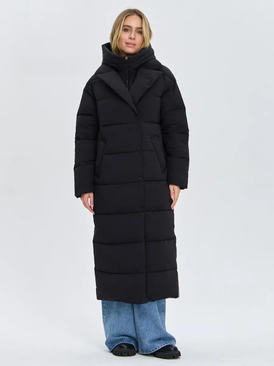 Manteau de coton premium pour femmes