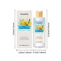 La sorcière VIARELINE Hazel Eucalyptus visage toner hydratant