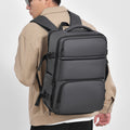 Sac à bagages multifonctions à 180 degrés