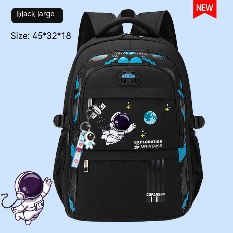 Sac à dos de protection de la colonne vertébrale pour garçons et filles