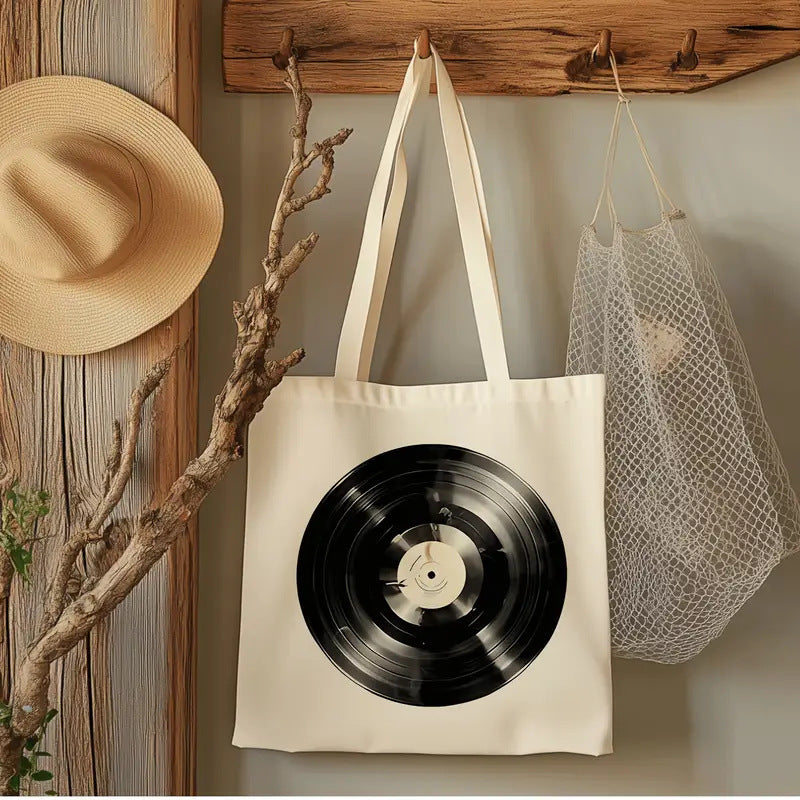 Sac à main casual femme toile mode