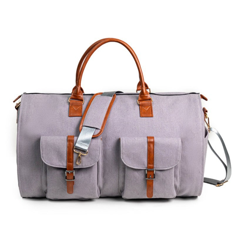 Sac à bagages de transport convertible