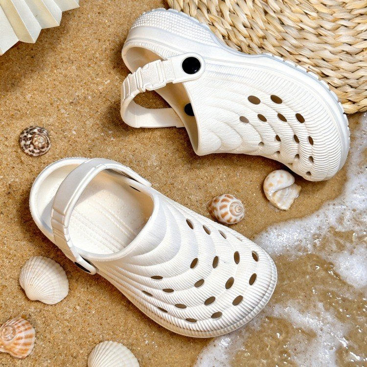 Clogs de jardin d'été pour enfants