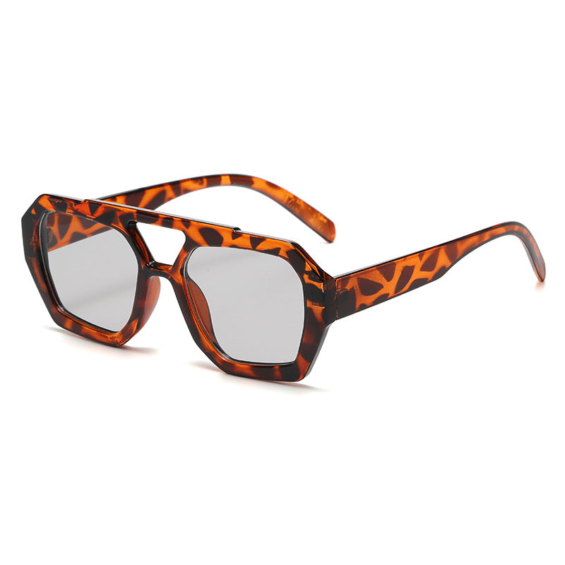 Lunettes de soleil rétro pour hommes et femmes