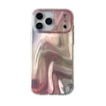 Double shell adapté pour Niche Blooming Water Ripple