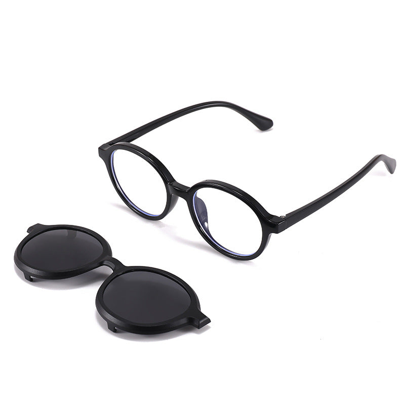 UV polarisés Et les lunettes de blocage de la lumière bleue