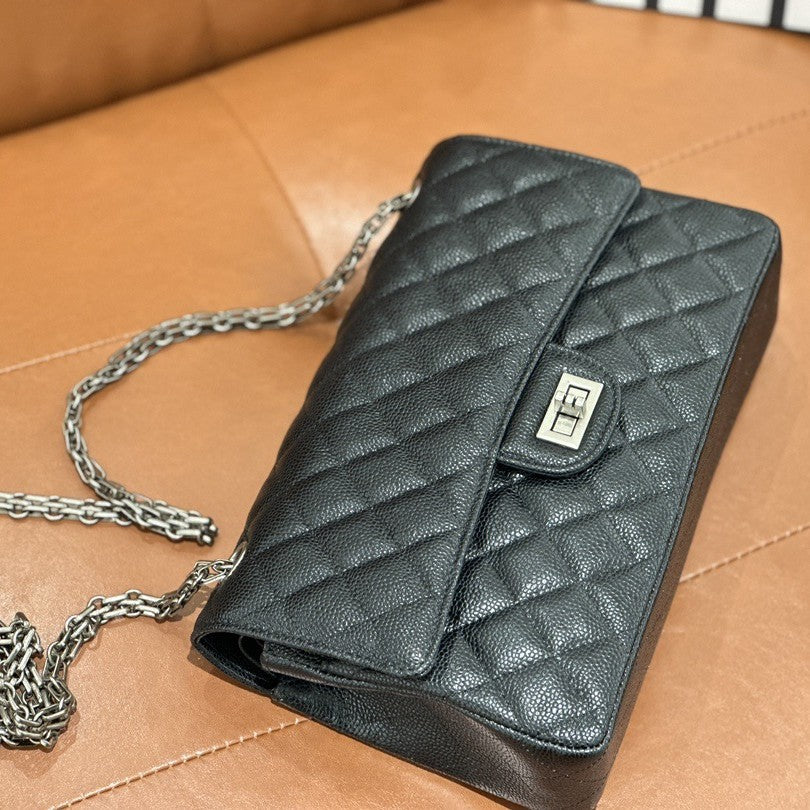Sac en cuir de baidie pour femme