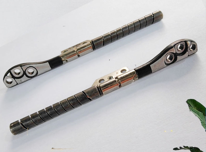 Ordinateur portable A1286 Shaft d'écran approprié pour MacBookPro15 pouces écran d'ordinateur