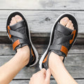 Sandales tendance tendance léger poids cool respirant Et durable