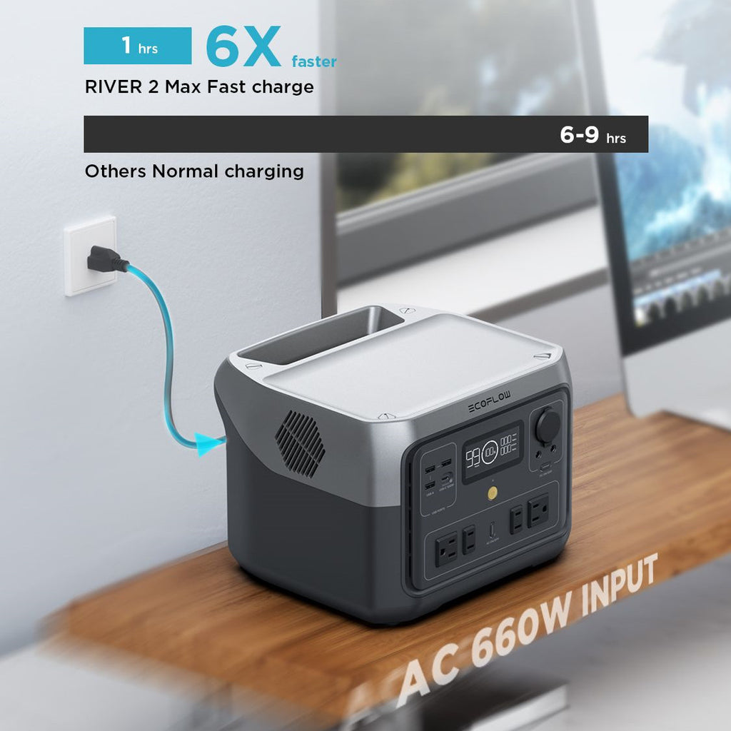 Portable Mobile Lithium Fer Phosphate Alimentation Évacuation d'urgence haute puissance