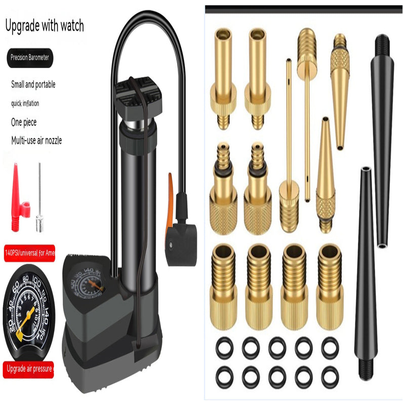 Fenêtre de voiture Adaptateur de valve de vélo DV SVAV 24PCs Adaptateur de valve de vélo
