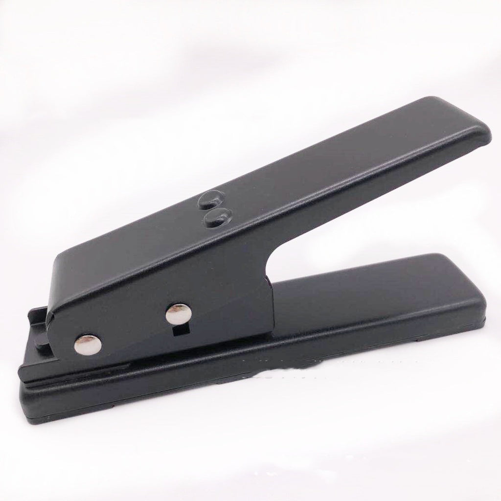Accessoires de coupe-cartes pour guitare en métal doré