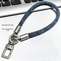 Extérieur tout-match multifonctionnel robuste et durable anti-persure téléphone Lanyard