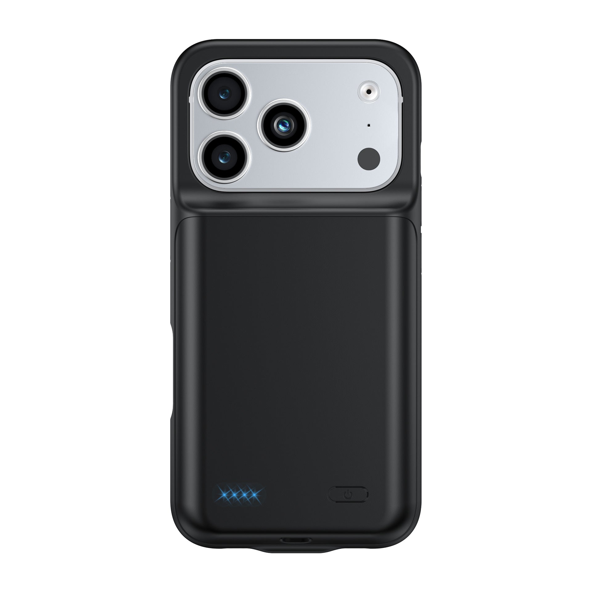 Banque d'électricité TPU pour téléphone