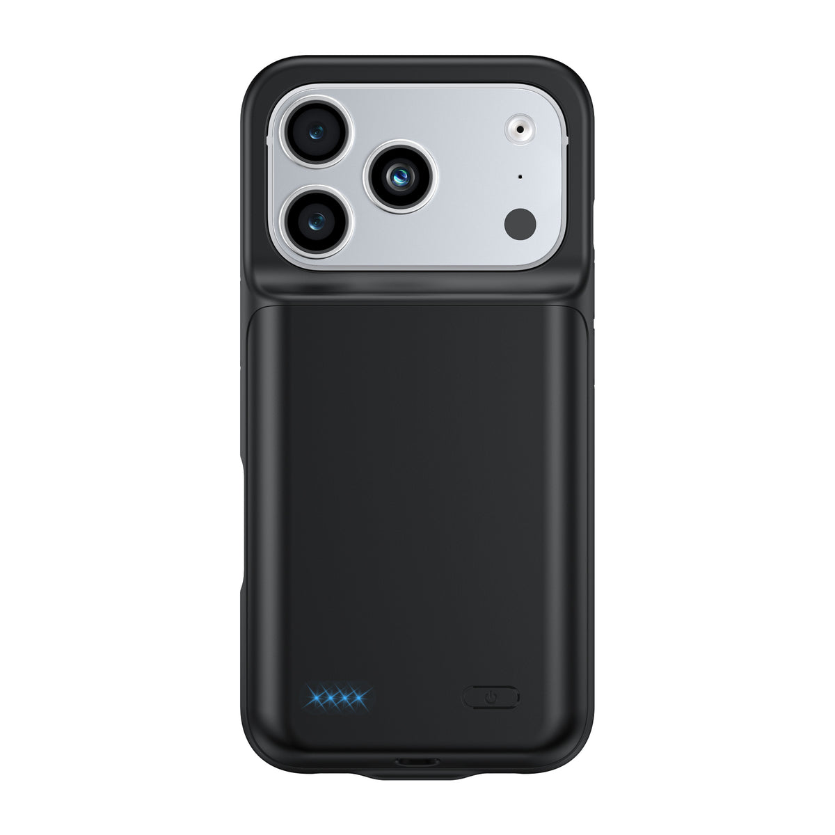 Banque d'électricité TPU pour téléphone