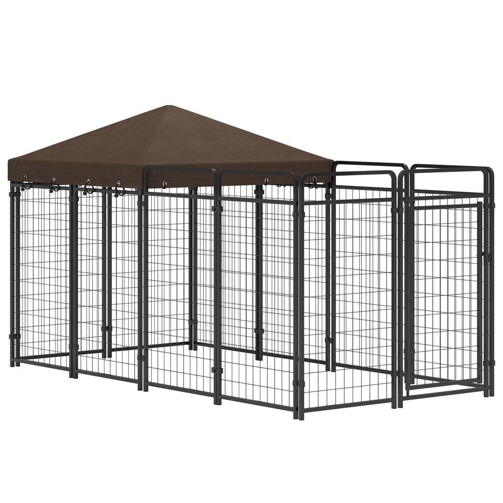 Dog Kennel Outdoor(Aucun envoi le week-end)