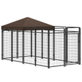 Dog Kennel Outdoor(Aucun envoi le week-end)