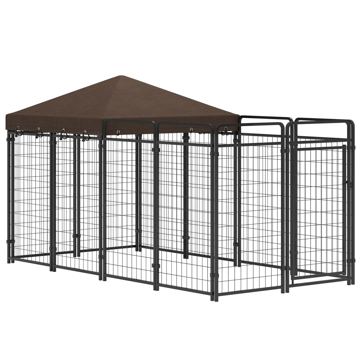 Dog Kennel Outdoor(Aucun envoi le week-end)