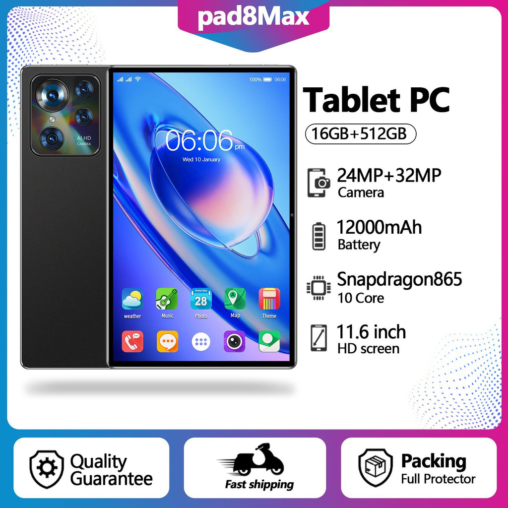 10 pouces Tablet PC Smart Call Google Edition