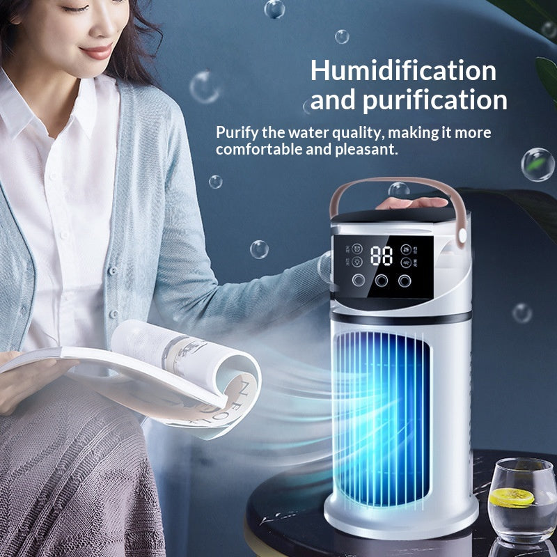 Refroidisseur d'air ménager ventilateur de bureau