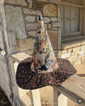 Women's 3D Halloween Hat