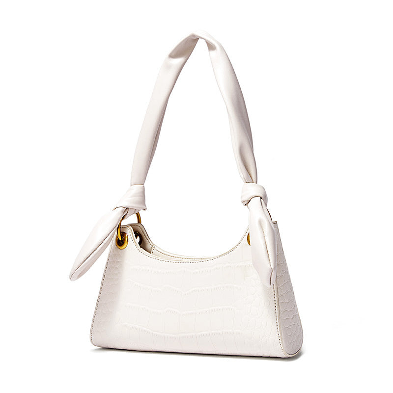 Niche Design Sac Armpit Sac Stick Sac Petit Sac pour Femme