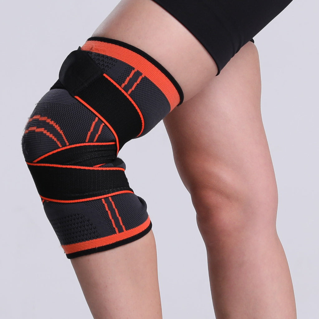 Riding Nylon tricoté résistant à l'usure et respirant