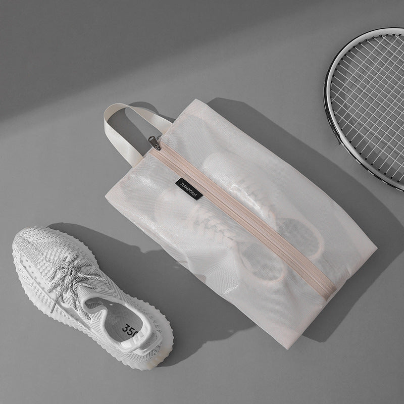 Chaussures de voyage Buggy Sac de rangement résistant à la poussière Sports Fitness